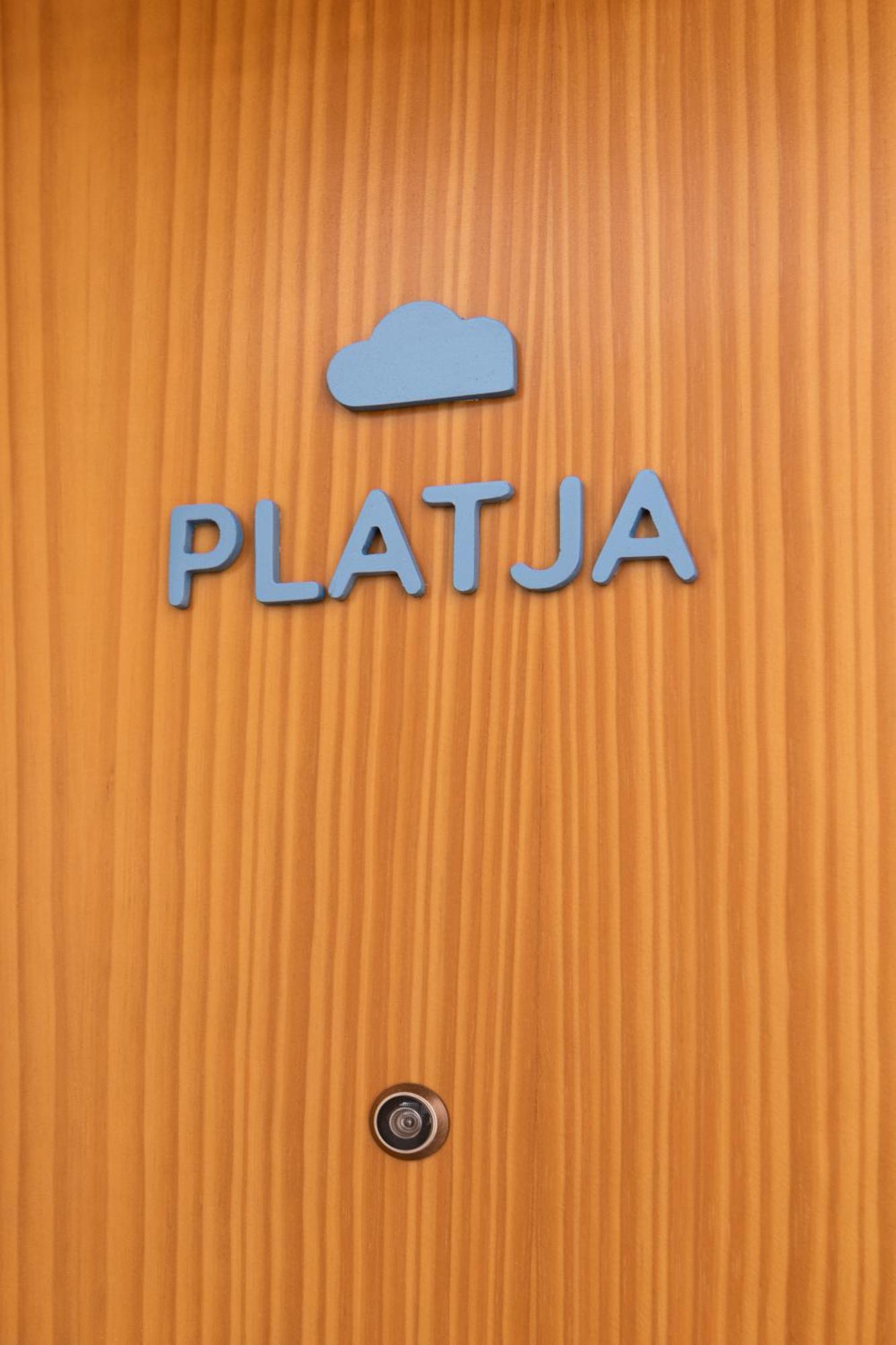 Apartamento Don Algodon Platja Gandía Exterior foto