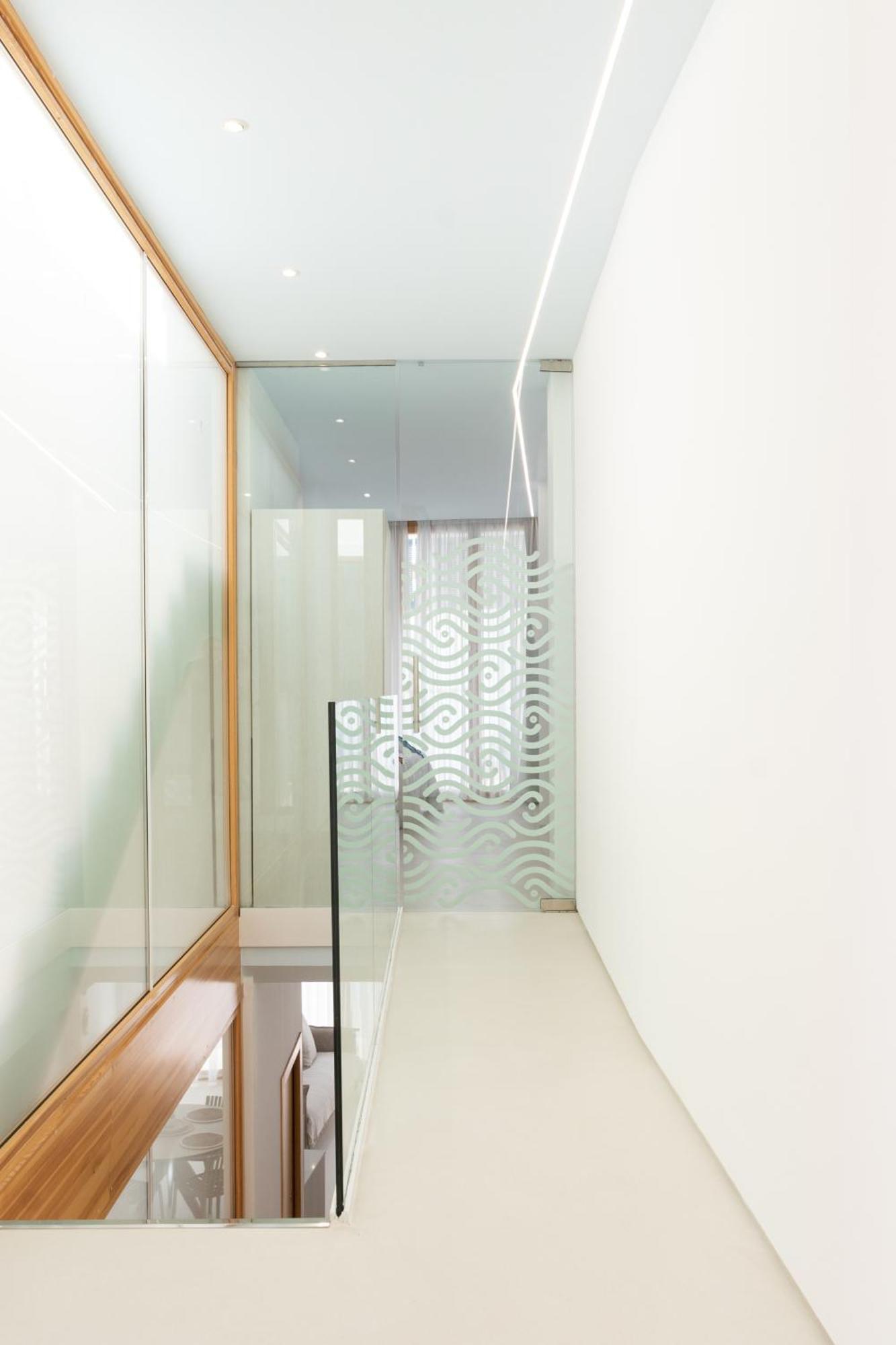 Apartamento Don Algodon Platja Gandía Exterior foto